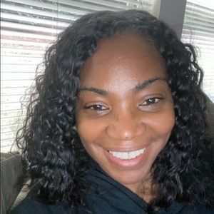 Meet your Posher, Ericka